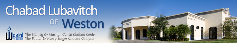 Chabad of Weston