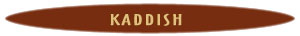 Kaddish